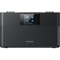 Kenwood CR-ST85DAB-B