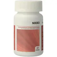 Ayurveda Health Nodex 60 tabletten