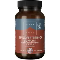 Terranova Spijsvertering plantaardige voeding