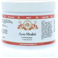 Ayurveda Biological Remedies Ayu shaktivita jeewan 500 gram