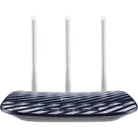 TP-LINK Archer C20i AC750 - routeur sans fil - 802.11a/b/g/n/ac - Ordinateur de bureau