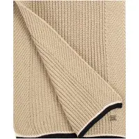 Tresanti beige sjaal