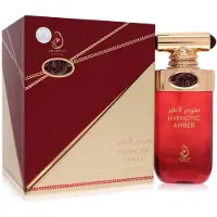 Arabiyat Prestige Hypnotic Amber Eau de Parfum, 100 ml (unisex)