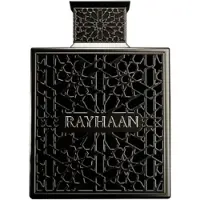 Rayhaan Obsidian Eau de Parfum 100 ml
