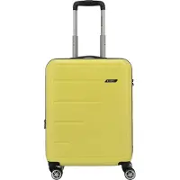 Gabol Trolley geel