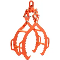 Vevor Professionele Bosbouwtang 710-812 mm