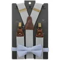 Sir Redman SR20165 ( SRCOMBI20165B ) bretels combi pack Soft &, Recycled