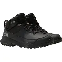 The North Face Boots 'Storm Strike III' zwart / wit