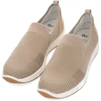 Ara Instappers 'Lissabon' donkerbeige