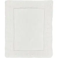 Meyco Parklegger Romantic Flower Ivory