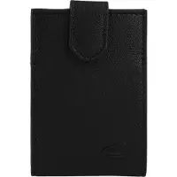 Camel active Portemonnee 'Discover' zwart