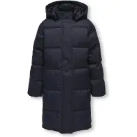 ONLY GIRLS Mantel 'KOGIrene' navy