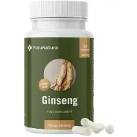 FutuNatura Ginseng 60 St