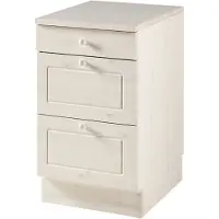 Notio Living Anita-Commode - Grenen Wit