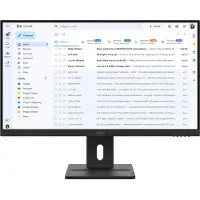 Lenovo ThinkVision E27-40 zakelijke monitor ENERGY STAR-gecertificeerd, TCO 10, TCO Edge 2.1, EPEAT Gold