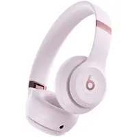 Beats by Dr. Dre Casque audio supra-auriculaire sans fil Solo 4 Bluetooth Rose pastel