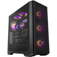 PCSpecialist Impact 308 - RTX 5090 - Ryzen 7 - 64GB - 2TB SSD