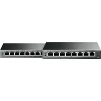 TP-LINK TL-SG108PE 2-pack