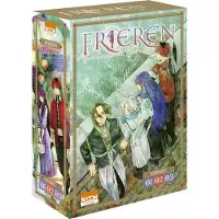 Ki-oon FRIEREN,01-03 (COFFRET)