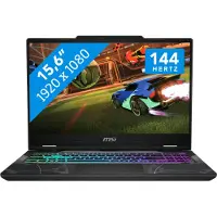 MSI Cyborg 15 B13WEKG-647BE Azerty