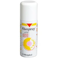 Vetoquinol Aluspray