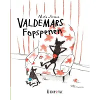 Book A Tale Valdemars fopspenen