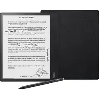 KOBO Elipsa 2E + Sleep Cover Zwart
