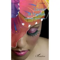 Editions L'Harmattan L'envol du papillon