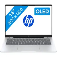 HP OmniBook 7 OLED Copilot+ PC 14-fr0970nb Azerty