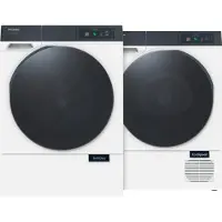 Miele WQ 1200 WPS Nova + TQ 1000 WP Nova