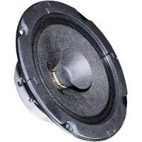 Visaton BG 13 P - 8 Ohm - 13 cm (5") full-range luidspreker