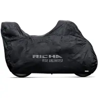 Richa Top Box Outdoor Motorfietshoes