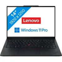 Lenovo ThinkPad E14 Gen 7 (Intel) - 21SX002KMB AZERTY