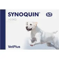 VetPlus Ltd Synoquin - Tabletten