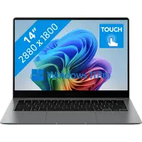 Samsung Galaxy Book Pro 5 - NP944XHA-KG2BE Azerty