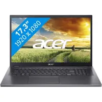 Acer Aspire 17 A17-51M-729Z Azerty