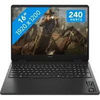 HP OMEN 16-am0979nb Azerty