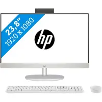 HP 24-cr0951nd Tout-en-un AZERTY