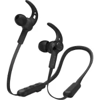 Hama Hoofdtelefoon met microfoon - - Freedom Neck III - In-ear - Bluetooth - Zweetbestendig