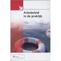 B+B Vakmedianet BV De preventiemedewerker aan het werk