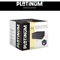 AeroCover Platinum Tuinsethoes 220x150xH85