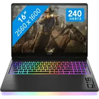 HP OMEN Max 16-ak0970nb Azerty
