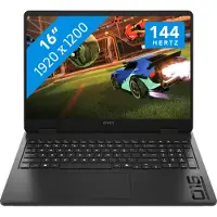 HP OMEN 16-am0970nb Azerty