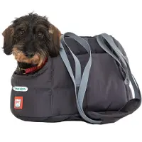 Doctor Bark Dog Carrier Bag