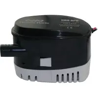 Lalizas Automatische bilgepomp 12 Volt
