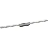 Hansgrohe RainDrain Flex douchegoot afwerkset inkortbaar 90cm RSV Look