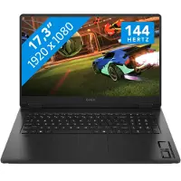 HP OMEN 17-db1960nb AZERTY