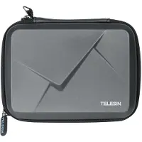Telesin Storage Bag Medium voor DJI Osmo Action 3/4/5 Pro