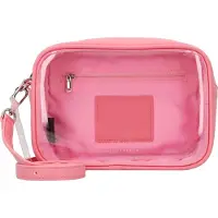 Seidenfelt Manufaktur Schoudertas 'Marttila' pink