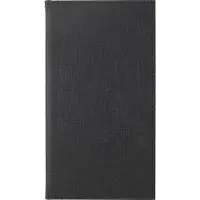 Sigel Rekeningmap RM100 Zwart 13 cm x 23 cm 1 stuk(s)